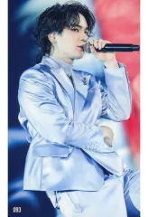 【中古】コレクションカード(男性) 093：JO1/豆原一成/「JO1DER SHOW 2025 ‘WHEREVER WE ARE’ IN TOKYO DOME」トレーディングカード