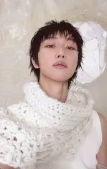 【中古】コレクションカード(男性) SEVENTEEN/ディエイト(THE 8)/CD「HAPPY BURSTDAY」(NEW MYSELF Ver.)封入フォトカード