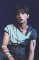 【中古】コレクションカード(男性) INI/許豊凡/CD「THE ORIGIN」(Ascending ver.)INI OFFICIAL STORE(INI FC会員限定)特典トレカ