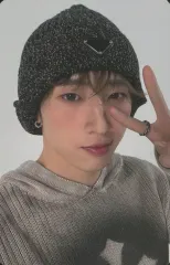 【中古】コレクションカード(男性) INI/許豊凡/CD「THE ORIGIN」(IN(I)SIDE ver.)(YRCF-91021)初回プレス限定封入特典セルカトレーディングカード