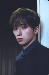 【中古】コレクションカード(男性) INI/許豊凡/CD「THE ORIGIN」(Landing ver.)INI OFFICIAL STORE(INI FC会員限定)特典トレカ