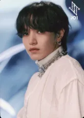 【中古】コレクションカード(男性) JO1/大平祥生/CD「BE CLASSIC」発売記念 全国CDショップ購入者先着特典ラッキードローイベント限定トレカ