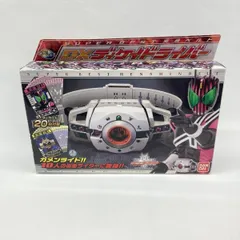 【中古】バンダイ SUPER BEST DXディケイドライバー 開封品 仮面ライダーディケイド[97]