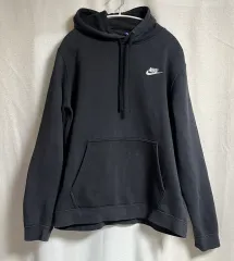 ユニセックス NIKE フード付きTシャツ 100