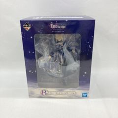 [중고] 밴프레스트 이치 반 쿠지 극장판 Fate/stay night Heaven's Feel Part3 B상 세이버 오르타 개봉품[97]