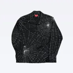 2026年最新】supreme spider web shirtの人気アイテム - メルカリ