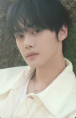 【中古】コレクションカード(男性) ZEROBASEONE/キム・ギュビン(Kim Gyu Vin)/CD「THE 1ST FULL ALBUM [NEVER SAY NEVER]」(SCENTS Ver.)封入フォトカード