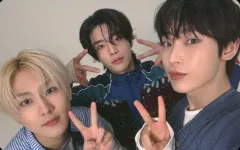 【中古】コレクションカード(男性) ENHYPEN/ジョンウォン(JUNGWON)、ジェイク(JAKE)、ソヌ(SUNOO)/裏面白/CD「宵 -YOI-」UNIVERSAL MUSIC STORE 3形態セット特典フォトカード