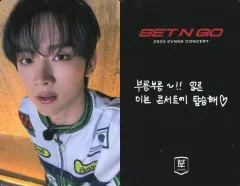 2026年最新】EVNNE ユ・スンオン トレカの人気アイテム - メルカリ