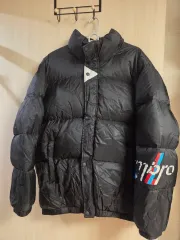 アンブロ ダウンジャケット メンズ100サイズ以上