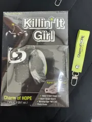 HOPEのチャーム 防弾ジェイホープ チャームオブホープ