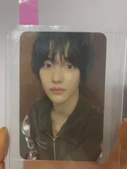 ウォンビン(WONBIN) トレカ