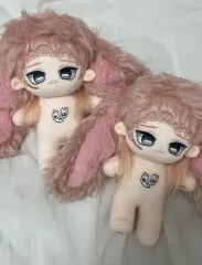 韓国国内 在庫) 鬼滅の刃 錆兎 ぬいぐるみ +衣装 | ぬい ぬいぐるみ 20cm