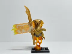 LEGOニンジャゴー (シーズン11) アスピラ アクスタ フィギュア