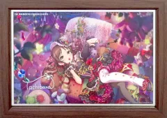 【中古】鏡・ミラー 橘ありす(茶枠ver.) パーソナルパブミラー 「アイドルマスター シンデレラガールズ」