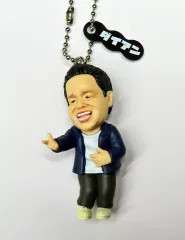 【中古】キーホルダー 津田(スーを差し上げます) 「ダイアン ゴイゴゴイでスーススーなガチャキーホルダー」