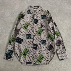 C.E オリジナルグラフィックプリント シャツ シーイー cavemptのサムネイル