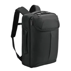 新品 ace. エース デュアルポーズ A4ファイル 15.6インチPC  エキスパンド ビジネスリュック 35113