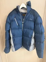 ルイ・ヴィトン ダックダウン アウター 105