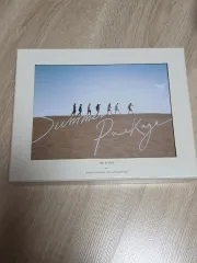 2026年最新】bts summer package 2016の人気アイテム - メルカリ