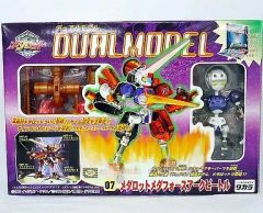 メダロットコレクション 39 ティレルビートル - メルカリ