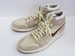 ジョーダン1 ズームコンフォート　29㎝　美品 国内8月12日発売予定】ナイキ エアジョーダン 1 ズーム コンフォート