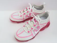 ★3314☆NIKE ナイキ WMNS AIR VAPORMAX 2019 ウィメンズ エアヴェイパーマックス2019 AR6632-105 スニーカー　24㎝