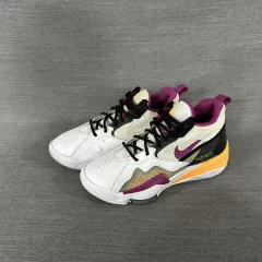 ナイキ ジョーダンズーム92 バスケシューズ/レディース(250mm)/s1235