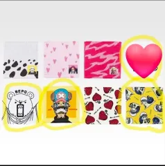 ONE PIECE ロー 一番くじ H賞 タオル セット