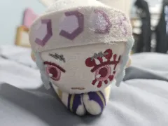 宇髄天元 はぐキャラ