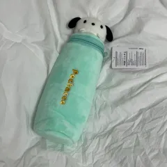 サンリオ ポチャッコ ぬいぐるみ 筆箱 ポーチ