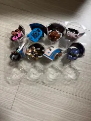 ヨーロッパ限定 KEEN ジョイ ジョジョの奇妙な冒険物語 8個 セット 出品