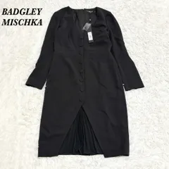 2026年最新】Badgley Mischka レディース ワンピースの人気アイテム