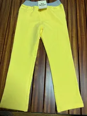 未使用、タグ付き　ホットビスケッツ　パンツ　110cm