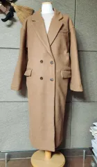 ウールコート 新商品