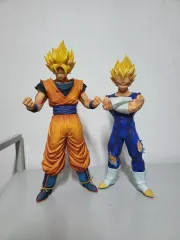 (正規品/送料無料)Grandista（グランディスタ）悟空 ベジータ まとめ ドラゴンボールフィギュア