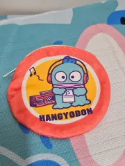 ハンギョドン 円型 ポーチ