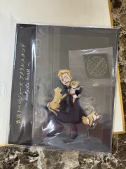 東京リベンジャーズ マジェスティック BEAST 花垣 武道 アクリル スタンド