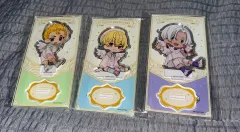 東京リベンジャーズ 天使 アクリル 未開封 花垣 武道 松野 千冬 黒川 イザナ