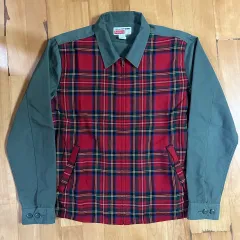 2026年最新】supreme ギャルソン ジャケットの人気アイテム - メルカリ