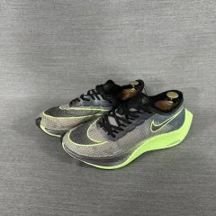 ナイキ ズームXヴェイパーフライ NEXT % ランニングシューズ / メンズ (255mm) / s1239