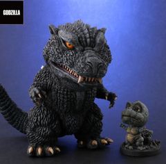 デフォリアル ゴジラ ファイナルウォーズ モンスターX 限定版 - メルカリ