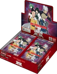 2026年最新】ユニオンアリーナ box 未開封の人気アイテム - メルカリ