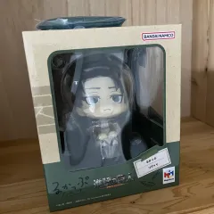 進撃の巨人 リヴァイ 룩업 未開封 特典付き