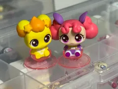 キャッチティーニフィギュア まとめ