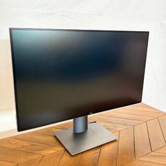 【訳アリ】DELL 27インチ U2720Q  ハイエンド  4K HDR 高画質モニター  Ultra HD  デル