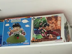 ドラゴンボール スナップ フィギュア + FML ピッコロ大魔王 フィギュア