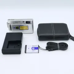 2026年最新】DSC-T200の人気アイテム - メルカリ