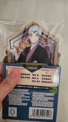 ハイキュー レッツゴー京都 北 信介 木 コースター 出品