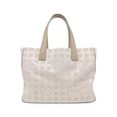 【ヴィンテージ】シャネル トラベル ライン 15991 バッグ